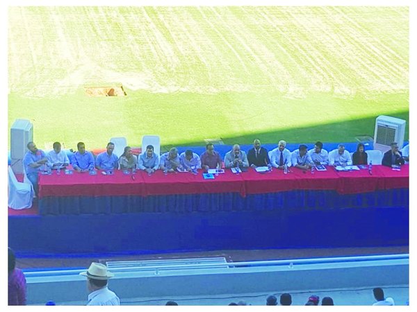 Socios de Cerro pedirán nulidad de la asamblea
