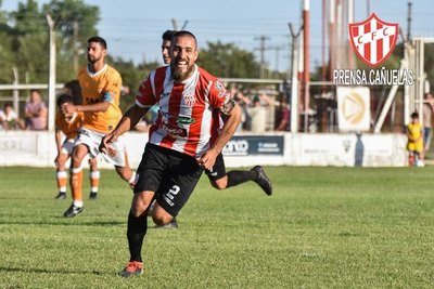 El 'Kelito' se refuerza con un exBoca Juniors