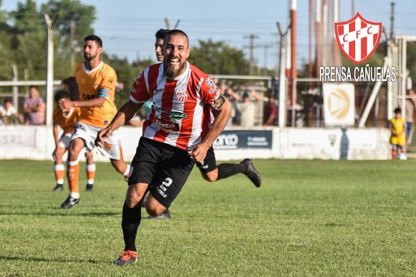 El 'Kelito' se refuerza con un exBoca Juniors