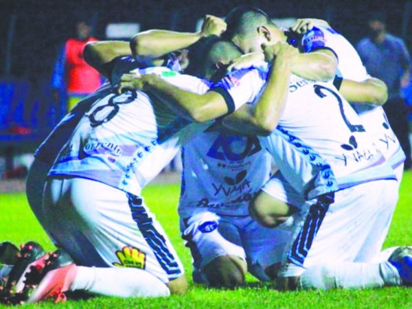 Balance positivo en el año de la CELESTE