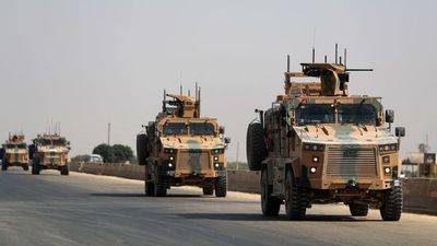 Turquía se prepara para enviar tropas a Libia - Mundo - ABC Color