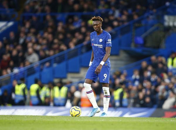 Revolcón al Chelsea, Ancelotti ya gana y Arteta pincha en su estreno - Fútbol - ABC Color