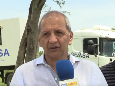 Juan Alberto Acosta: "“Es un sueño largamente acariciado "