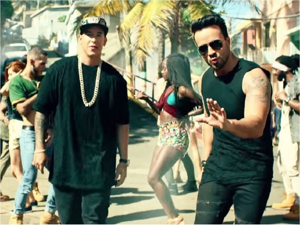 Billboard difunde 10 de canciones latinas más populares de la década