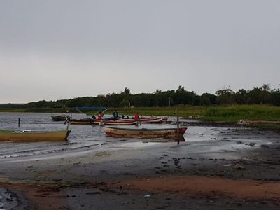 Aguas de cauces naturales y piletas de concentración masiva pueden ser foco de infecciones | San Lorenzo Py