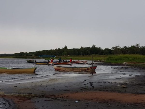 Aguas de cauces naturales y piletas de concentración masiva pueden ser foco de infecciones | San Lorenzo Py