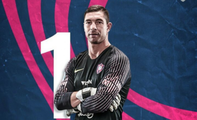 HOY / Carrizo rompe contrato con Cerro y regresa a Argentina