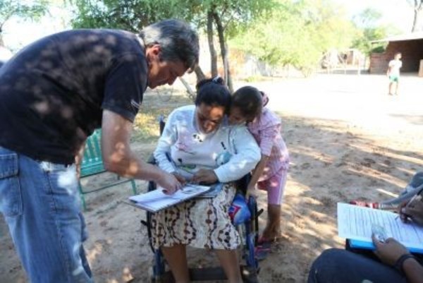 Mediante programas sociales, Gobierno llegó a más de 167.000 familias en 2019