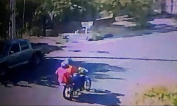 Detienen a otro presunto involucrado en el asesinato del prestamista en Luque - Nacionales - ABC Color