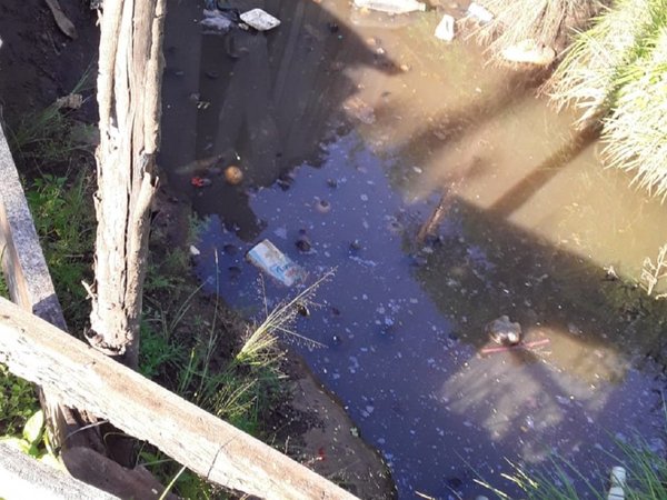 Niño muere ahogado en un tajamar en Concepción
