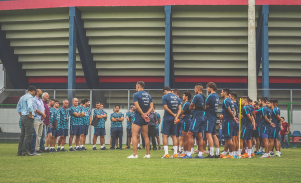 HOY / Arranca un nuevo ciclo y la ilusión reverdece en Cerro Porteño