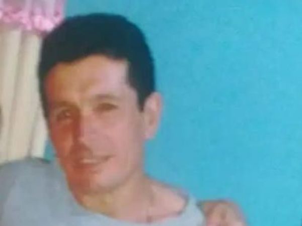 Detuvieron a presunto feminicida que ultimó a su expareja en plena navidad - Nacionales - ABC Color