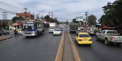 Obras del paso a desnivel de Tres Bocas iniciarán en los primeros meses de 2020 » Ñanduti