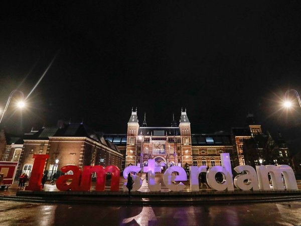 Holanda cambia de estilo, a partir de 2020 solo será Países Bajos