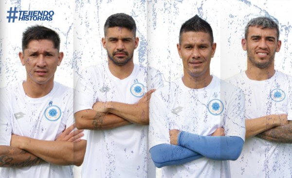 HOY / Farrar refuerza su plantilla con futbolistas de vasta trayectoria