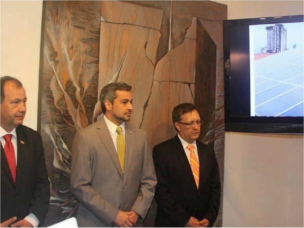 Marito designa cónsul a éx procesado por negocio con vales de combustible