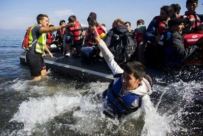 Unos 300 migrantes rescatados en costas españolas en Navidad - Mundo - ABC Color