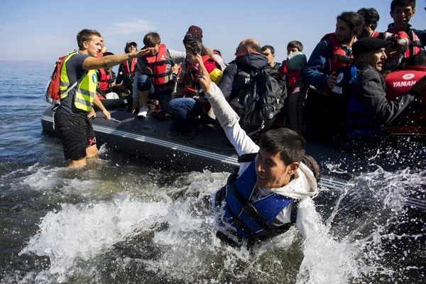 Unos 300 migrantes rescatados en costas españolas en Navidad - Mundo - ABC Color
