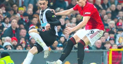 “Miggy” Almirón fue el único que “puso huevo”