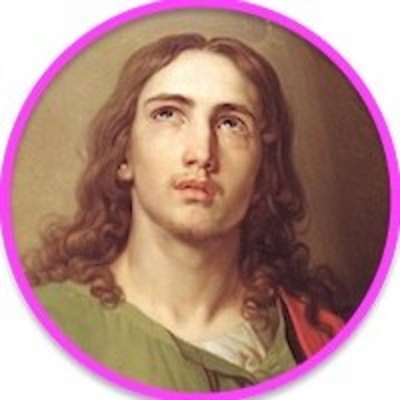 San Juan Evangelista