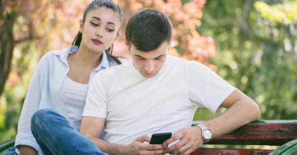 “Muchas veces me falló, parece que no está enamorado de mí”