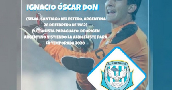 Nacho, Chano y sondeo a full de los gua’i