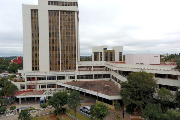 Crisis municipal en Asunción perjudicará recaudaciones