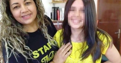 Con gestos de amor le alegran a quinceañera
