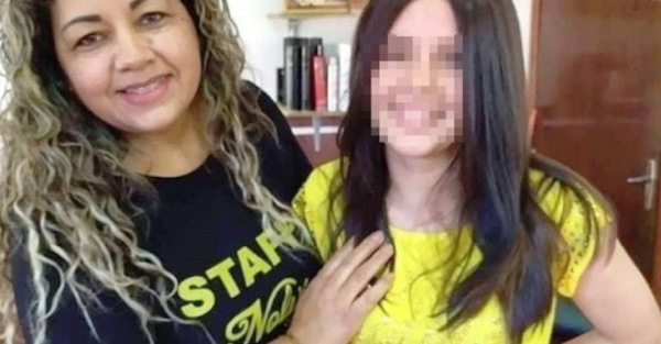 Con gestos de amor le alegran a quinceañera