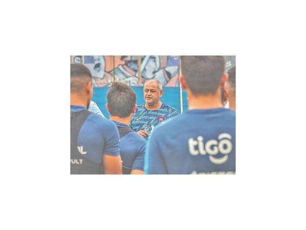 Se fue Carrizo