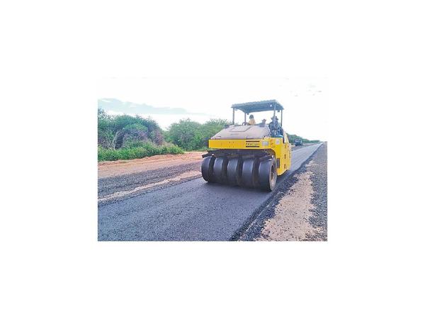 Presentan plan para el tren en el Chaco