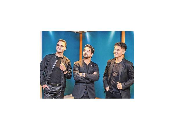 El Festival del Cerro Perõ reúne a destacados artistas