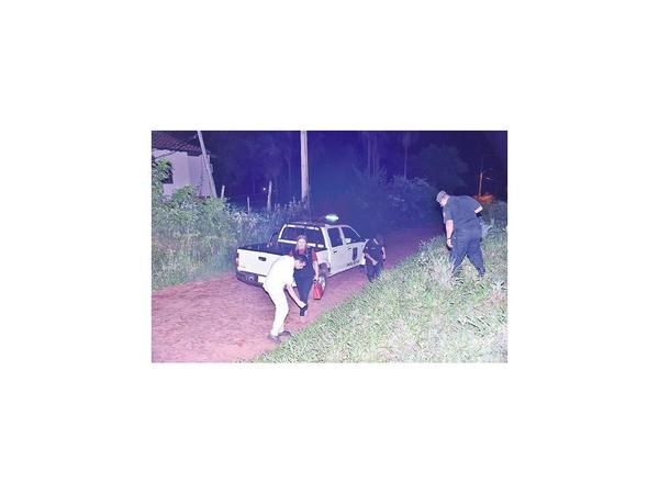 Otorgan medidas a imputada por simulación de secuestro