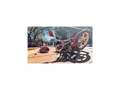 Registran reducción de accidentes de tránsito y quemaduras en CDE