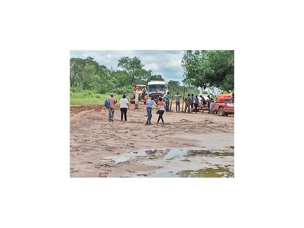 Casos de dengue en Toro Pampa preocupa a los pobladores