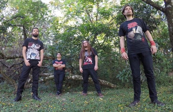 Verthebral lanza hoy un CD - Artes y Espectáculos - ABC Color