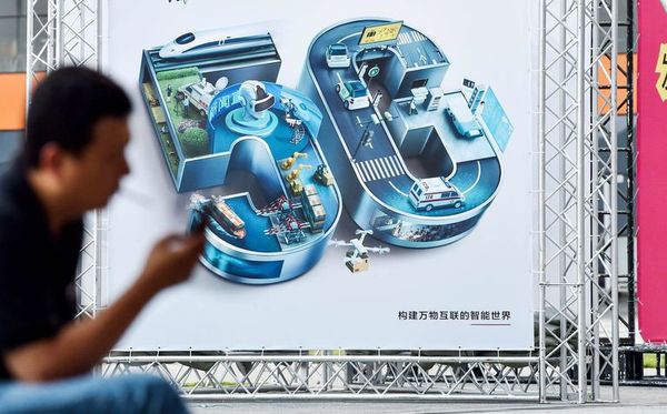 Supremacía cuántica, 5G y la vida privada, retos tecnológicos para 2020 - Internacionales - ABC Color