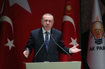 Turquía plantea opción de intervenir militarmente en la guerra civil libia - Internacionales - ABC Color