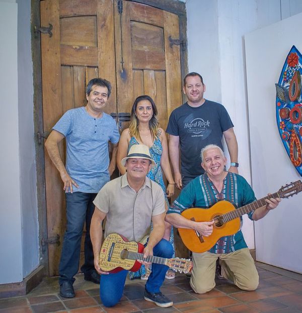 Canciones del camino - Weekend - ABC Color
