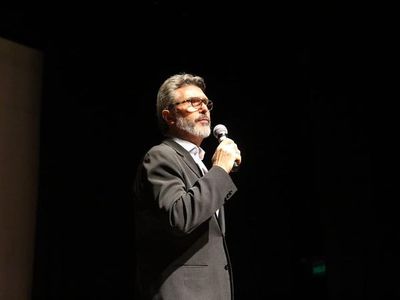 El Festival Sombras celebra premiación