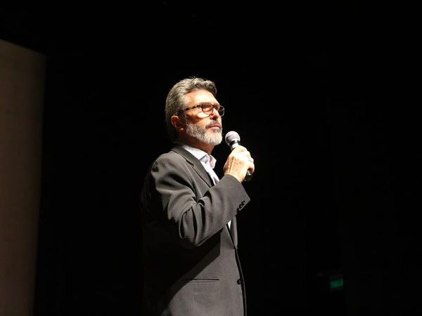 El Festival Sombras celebra premiación