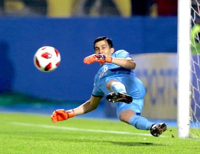 Guaireña suma jerarquía a su plantel