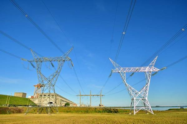 Paraguay reafirma su soberanía en Yacyretá al asegurar acceso al 100% de su energía - Digital Misiones