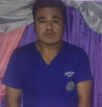 Lo dieron por desaparecido, y solo estaba de paseo