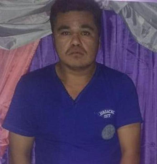 Lo dieron por desaparecido, y solo estaba de paseo