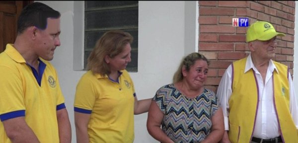 Reponen aguinaldo a trabajadora que fue asaltada | Noticias Paraguay