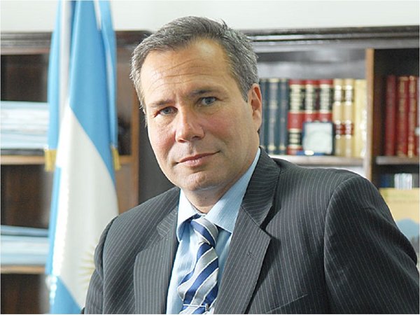 Gobierno argentino revisará peritaje que determinó asesinato de Nisman