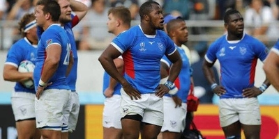 HOY / Rugby: Olimpia Lions trae un mundialista y talento sudafricano