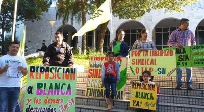 HOY / Docentes darán calificación a Petta