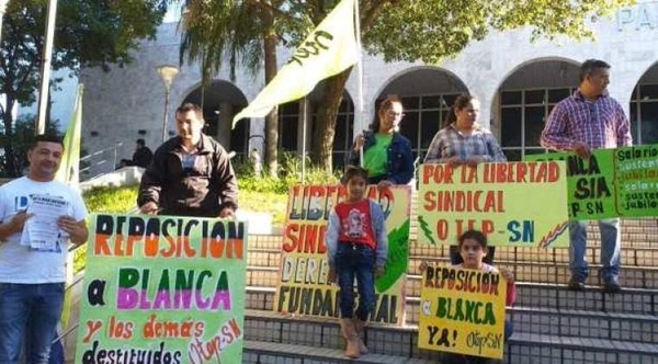 HOY / Docentes darán calificación a Petta